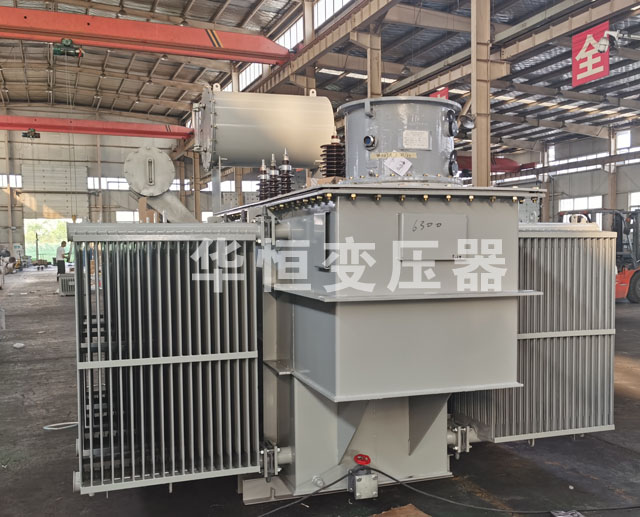 6300KVA榆中榆中榆中电力变压器