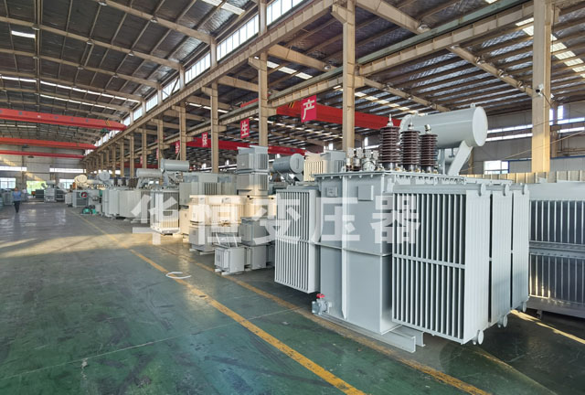 S13-8000/35榆中榆中榆中电力变压器厂家