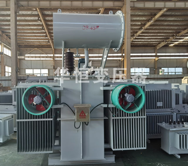 S13-8000/35榆中榆中榆中电力变压器