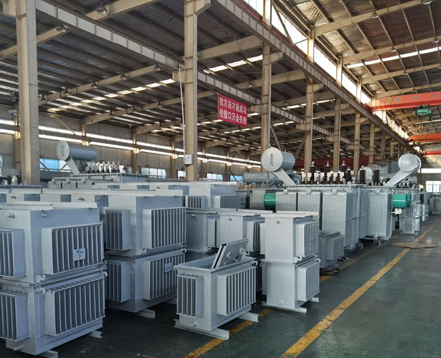 S11-8000/35榆中榆中榆中电力变压器