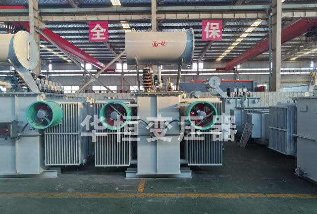 S13-6300/35榆中榆中榆中电力变压器