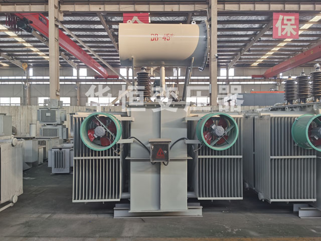 S11-10000/35榆中榆中榆中油浸式变压器